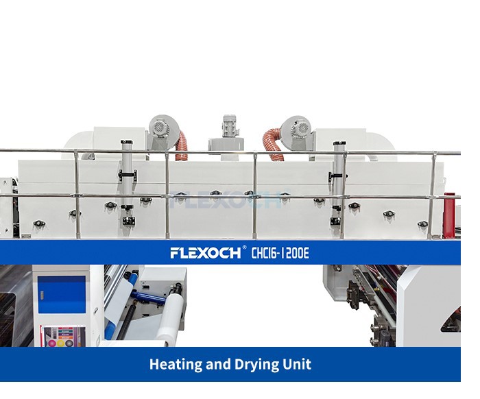 Heating and Drying Unit Heating and Drying Unit