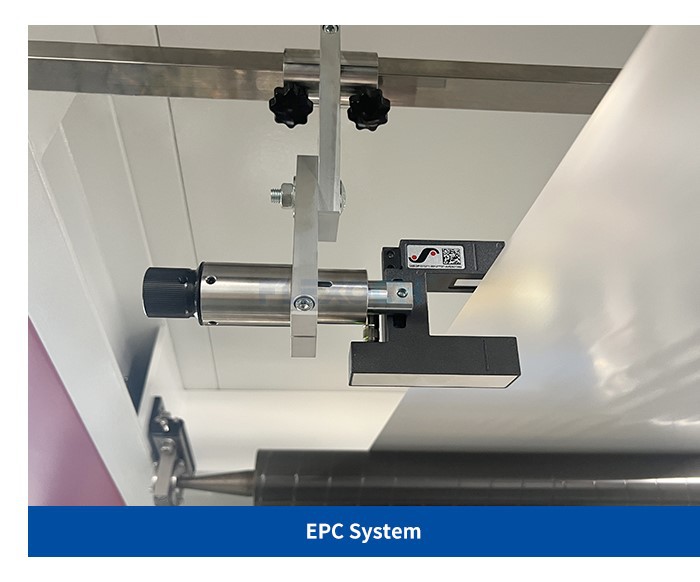 EPC System EPC System