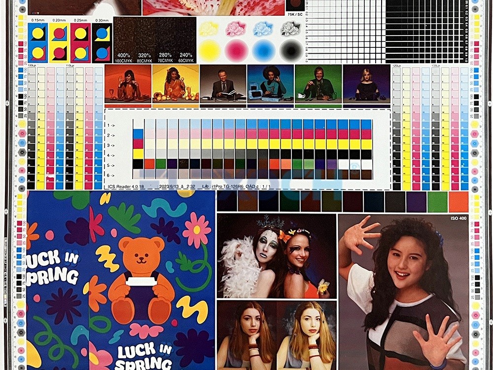 flexo printing samples03 flexo printing samples03